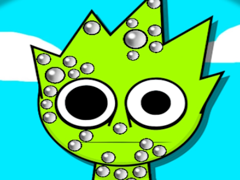 ゲームスプランキ ポップイット オンライン
