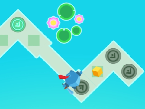 ゲームヒロイックダッシュワールド オンライン