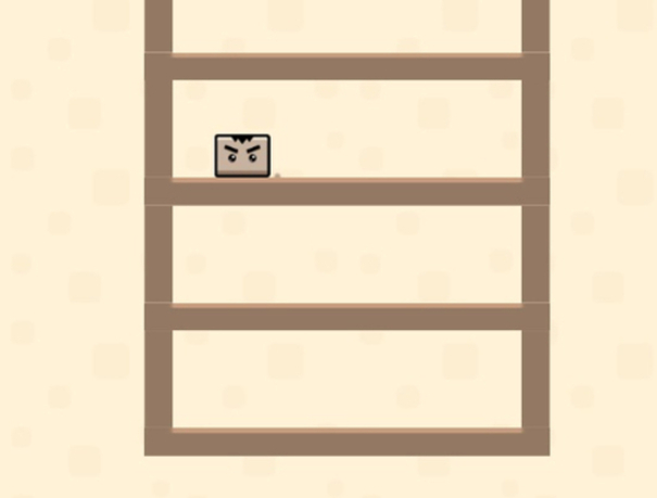 ゲームアングリーブロック オンライン