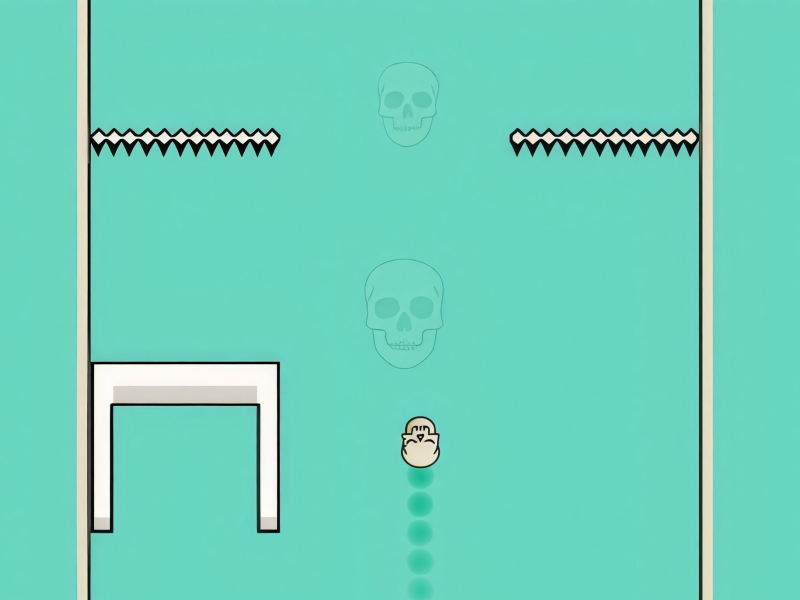 ゲームスカルウェイ オンライン