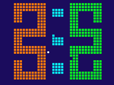 ゲームブリックブレーカー オンライン