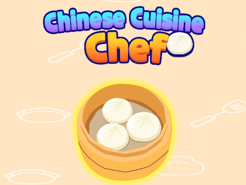 ゲーム中華料理シェフ オンライン