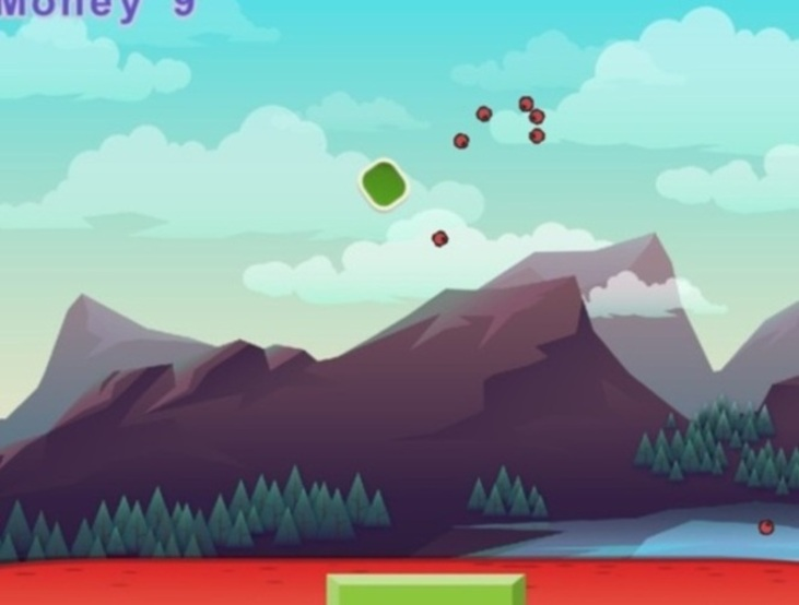 ゲームボールゲーム オンライン