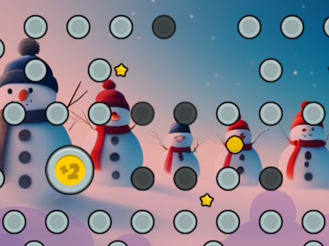 ゲームクリスマス プリンキオ オンライン