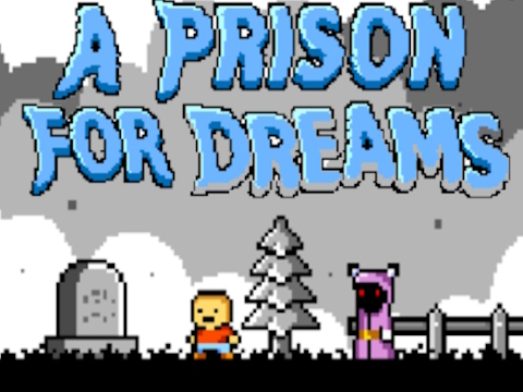 ゲーム夢の牢獄 オンライン