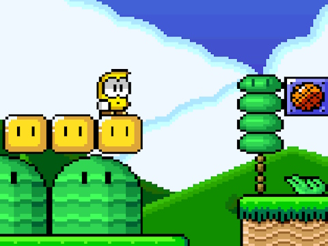 ゲームバナナのクエスト オンライン