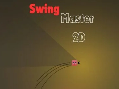 ゲームスイングマスター2D オンライン