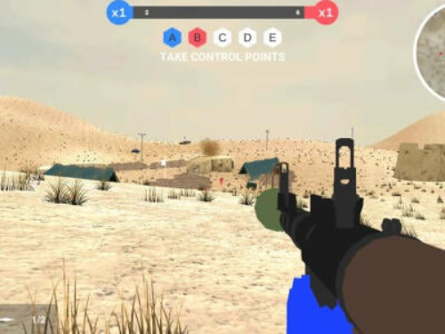 ゲームコマンドバトル オンライン