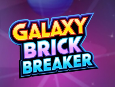 ゲームギャラクシーブリックブレイカー オンライン