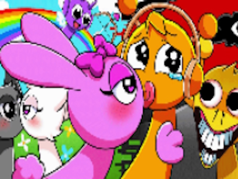 ゲームスプルンキ ジグソーパズル オンライン