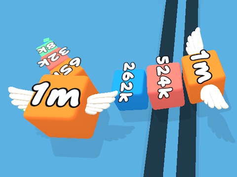 ゲームスネーク2048 オンライン