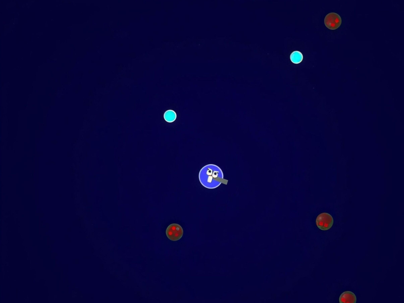 ゲームゾンビの詩 オンライン