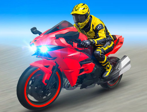 ゲームスタントバイクライダーブラザーズ オンライン