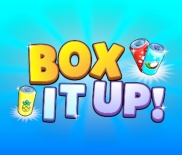 ゲームボックスイットアップ オンライン