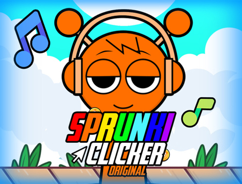 ゲームスーパースプンキクリッカー オンライン