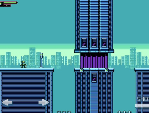 ゲームマシンマン オンライン