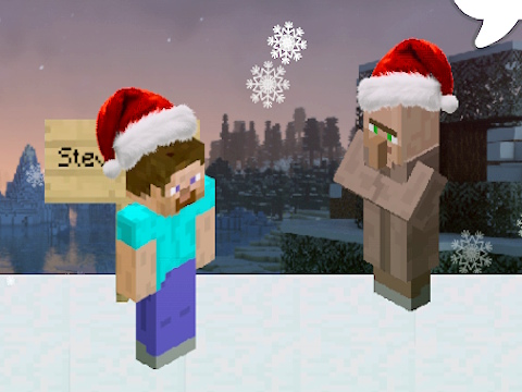 ゲームスティーブ・クリスマス リマスター オンライン