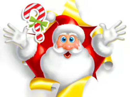 ゲーム子供向けクイズ: クリスマスの楽しい豆知識 オンライン