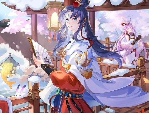 ゲーム女神コネクト オンライン