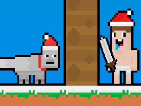 ゲームウィンターウルフ オンライン