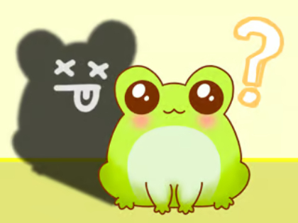 ゲームキッズクイズ: かわいいけど危険 オンライン