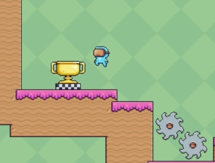 ゲーム火星の騒乱 オンライン