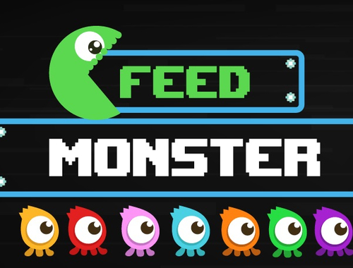 ゲームモンスターに餌をあげる オンライン