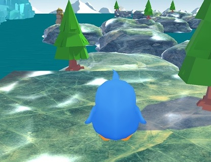 ゲームピンアドベンチャー オンライン