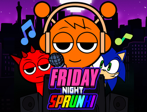 ゲームフライデーナイト・スプルンキ オンライン