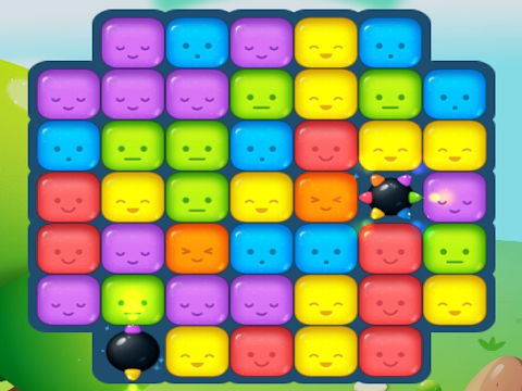 ゲームパズルボックス オンライン