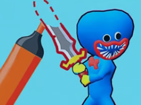 ゲームドローダンスバトル オンライン