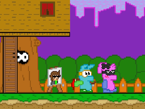 ゲームペインターブレザー オンライン