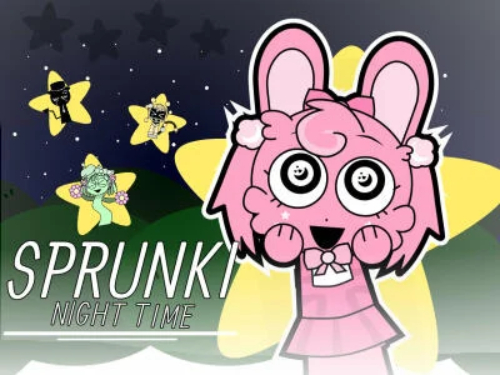 ゲームスプルンキ ナイトタイム 2 オンライン