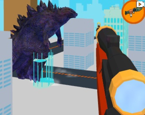 ゲームヘリモンスターズ ジャイアントハンター オンライン