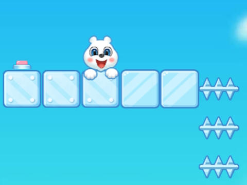 ゲームスーパーベア オンライン