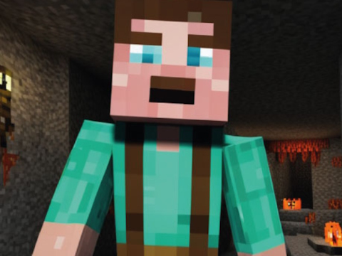 ゲームホラーシティ マインクラフト サバイバル オンライン