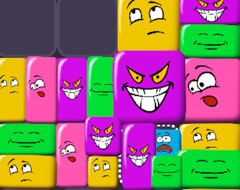 ゲームジェリーフィールド2D！ オンライン