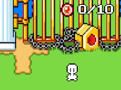 ゲームナノ オンライン