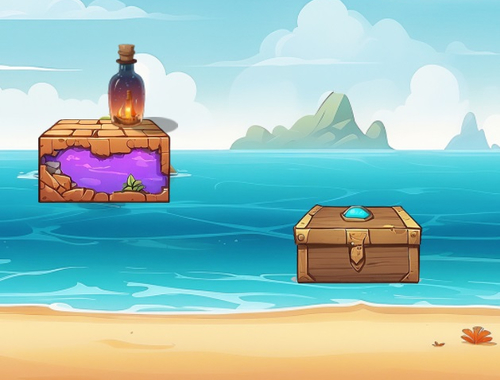 ゲームバウンスクエスト オンライン