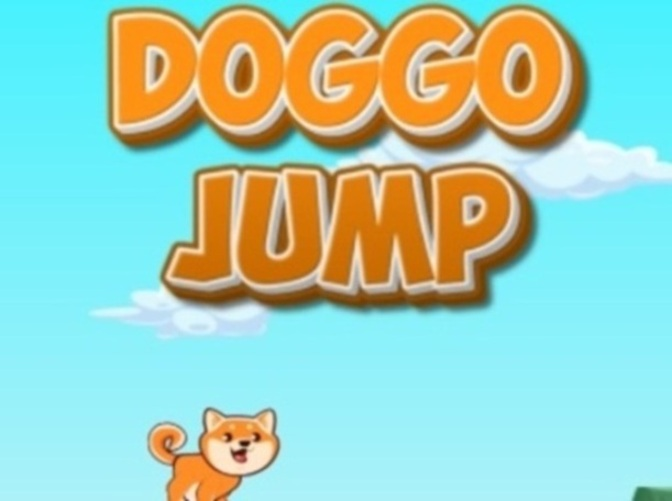 ゲームドッゴジャンプ オンライン