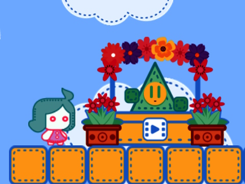 ゲームラ プティ アヴリル オンライン