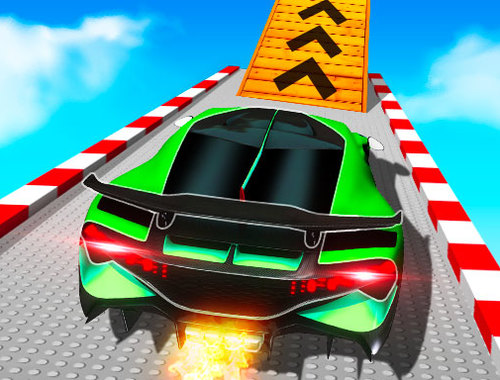ゲームGT カーズ シティ レーシング オンライン