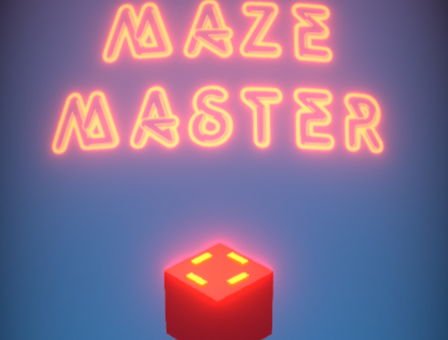 ゲーム迷路マスター オンライン