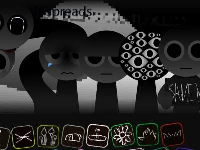 ゲームSprunkilairityのリメイク オンライン