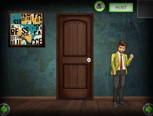 ゲームAmgel Easy Room Escape 247オンライン