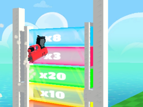 ゲームフリップシュート オンライン