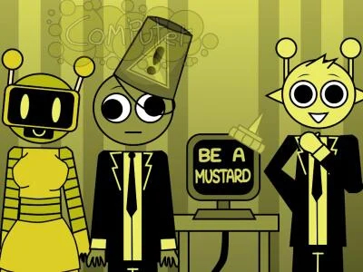 ゲームSprunkstard Human Editionオンライン