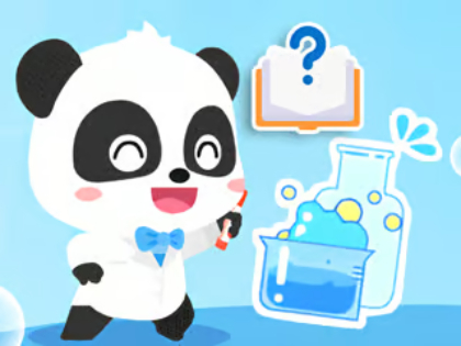 ゲームキッズクイズ：共通科学 オンライン