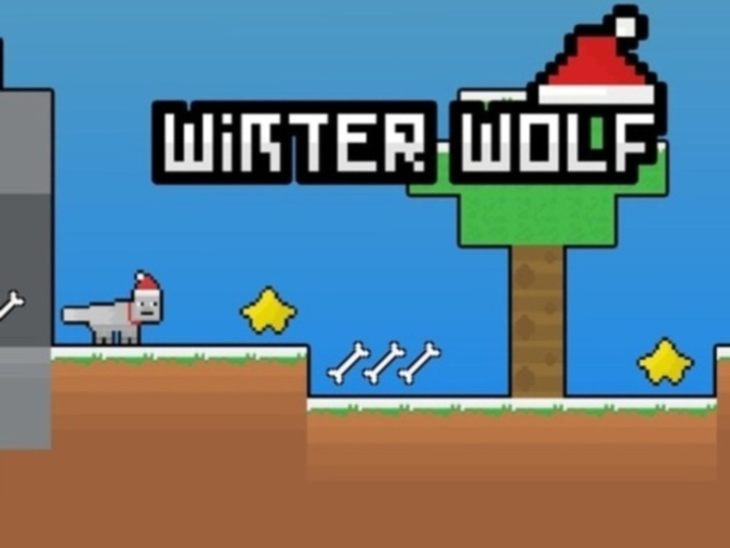 ゲーム冬のオオカミ オンライン