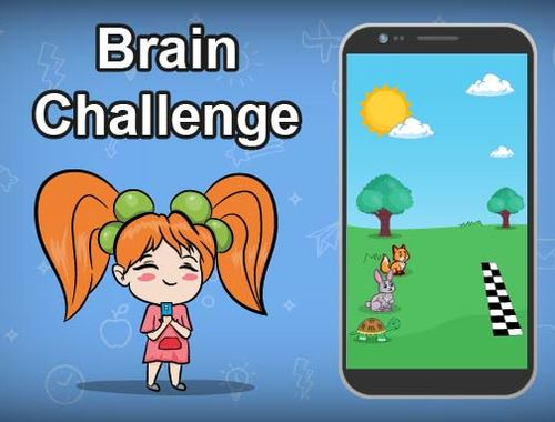 ゲーム脳の挑戦 オンライン